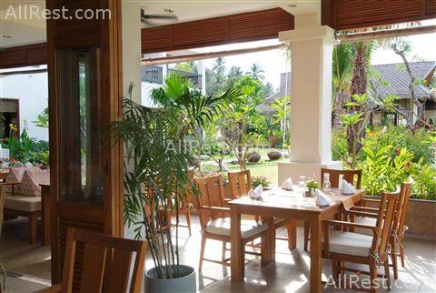 Bandara Resort Spa 15